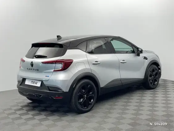RENAULT CAPTUR II - voiture d'occasion - Photo 4