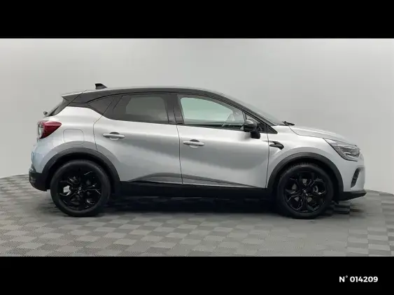 RENAULT CAPTUR II - voiture d'occasion - Photo 5