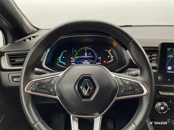 RENAULT CAPTUR II - voiture d'occasion - Photo 12