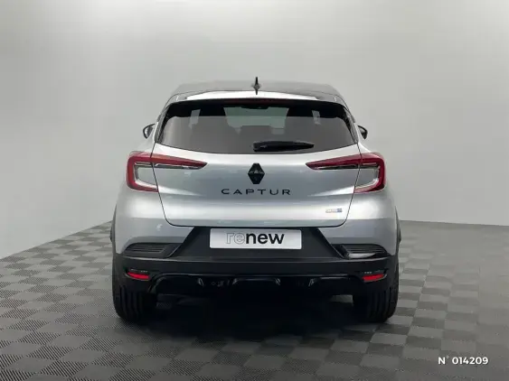 RENAULT CAPTUR II - voiture d'occasion - Photo 6