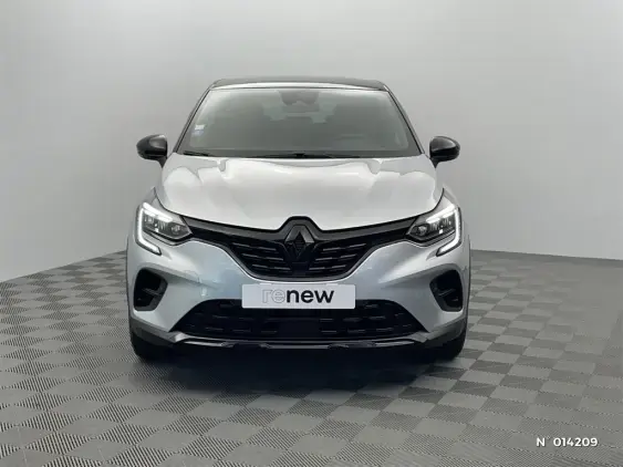 RENAULT CAPTUR II - voiture d'occasion - Photo 3