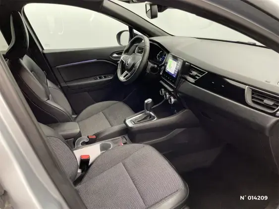 RENAULT CAPTUR II - voiture d'occasion - Photo 10