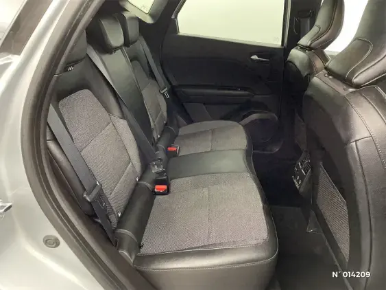 RENAULT CAPTUR II - voiture d'occasion - Photo 11