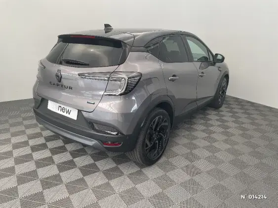 RENAULT CAPTUR II - voiture d'occasion - Photo 4