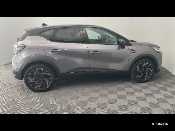 RENAULT CAPTUR II - voiture d'occasion - Photo 5