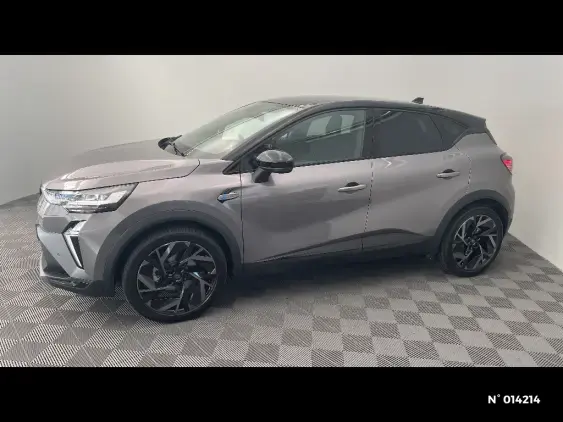 RENAULT CAPTUR II - voiture d'occasion - Photo 2