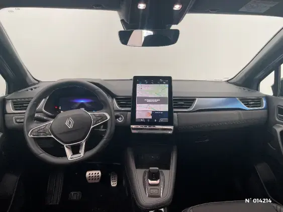 RENAULT CAPTUR II - voiture d'occasion - Photo 9