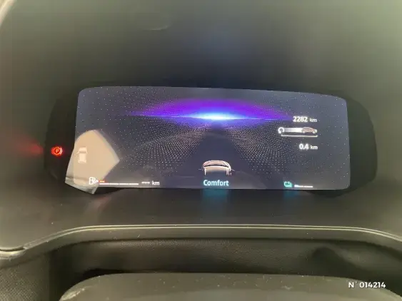 RENAULT CAPTUR II - voiture d'occasion - Photo 12