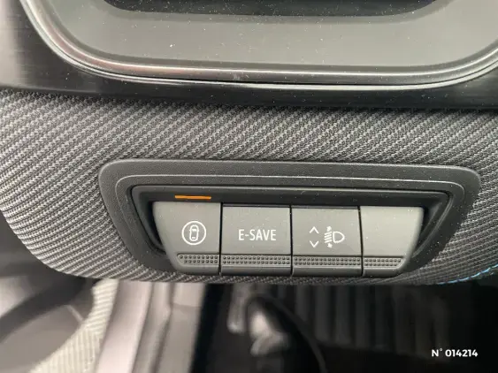 RENAULT CAPTUR II - voiture d'occasion - Photo 15