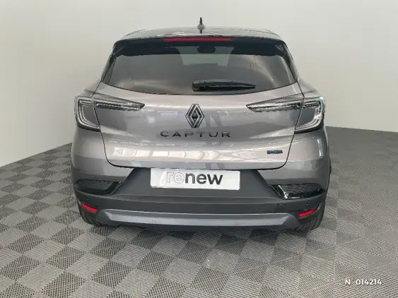 RENAULT CAPTUR II - voiture d'occasion - Photo 6