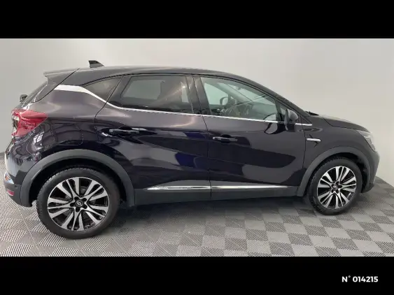 RENAULT CAPTUR II - voiture d'occasion - Photo 5