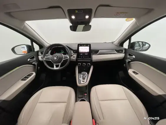 RENAULT CAPTUR II - voiture d'occasion - Photo 9