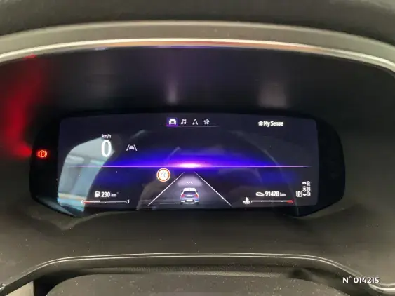 RENAULT CAPTUR II - voiture d'occasion - Photo 12