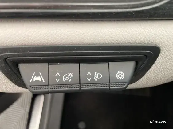 RENAULT CAPTUR II - voiture d'occasion - Photo 15