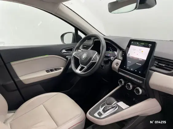 RENAULT CAPTUR II - voiture d'occasion - Photo 10