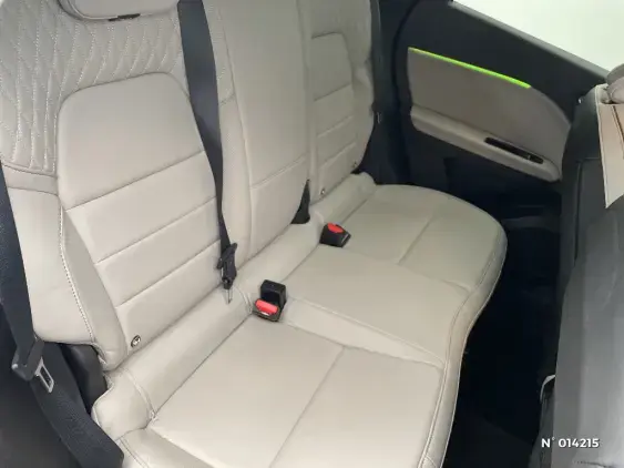 RENAULT CAPTUR II - voiture d'occasion - Photo 11
