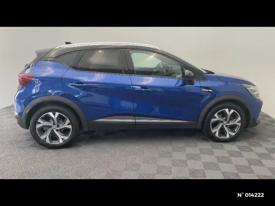 RENAULT CAPTUR II - voiture d'occasion - Photo 5