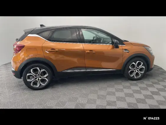 RENAULT CAPTUR II - voiture d'occasion - Photo 5