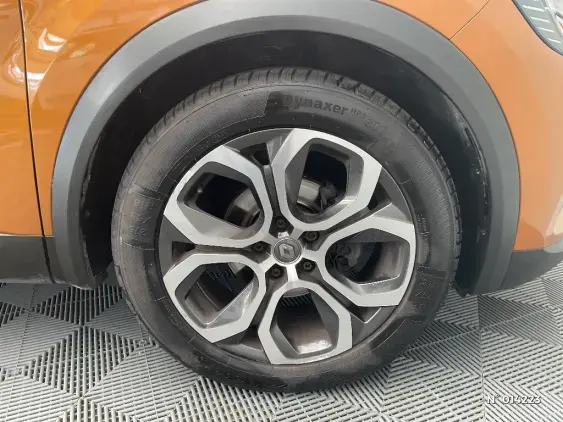 RENAULT CAPTUR II - voiture d'occasion - Photo 8