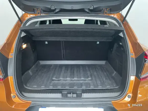 RENAULT CAPTUR II - voiture d'occasion - Photo 7