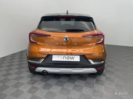 RENAULT CAPTUR II - voiture d'occasion - Photo 6