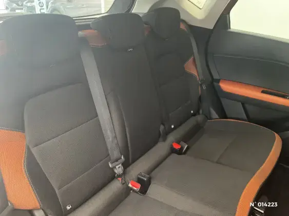 RENAULT CAPTUR II - voiture d'occasion - Photo 11