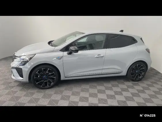 RENAULT CLIO V - voiture d'occasion - Photo 2