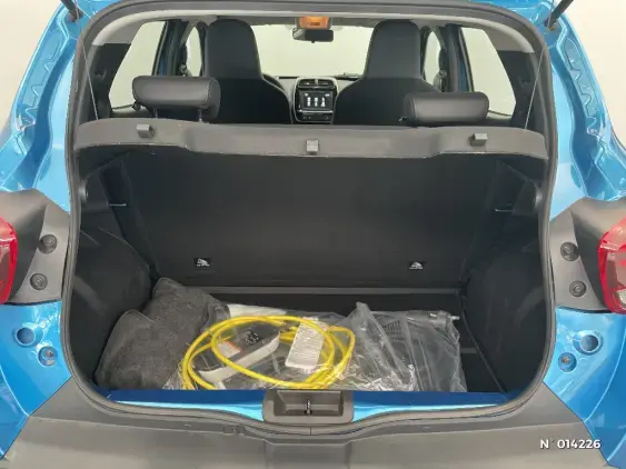DACIA SPRING - voiture d'occasion - Photo 7