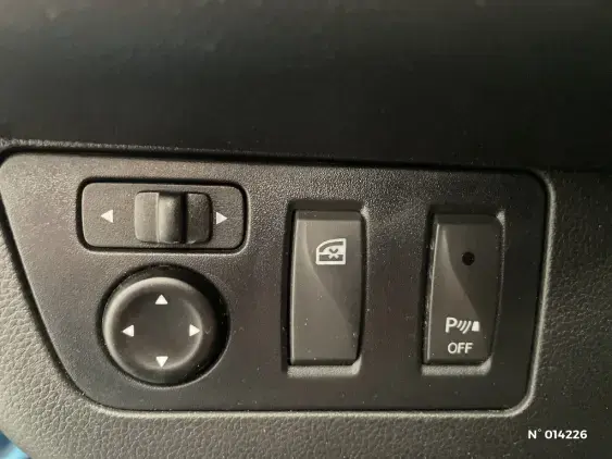 DACIA SPRING - voiture d'occasion - Photo 15