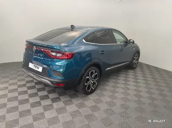 RENAULT ARKANA - voiture d'occasion - Photo 4