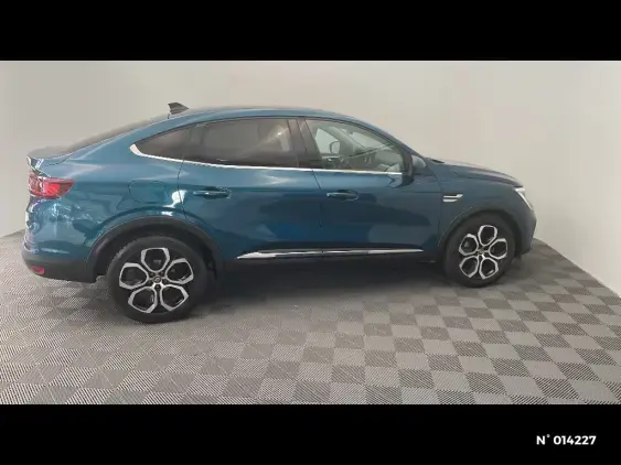 RENAULT ARKANA - voiture d'occasion - Photo 5