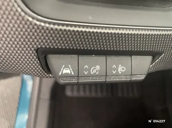 RENAULT ARKANA - voiture d'occasion - Photo 15