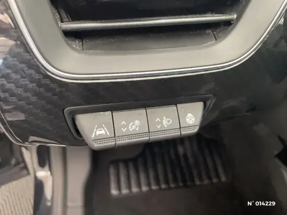 RENAULT ARKANA - voiture d'occasion - Photo 15