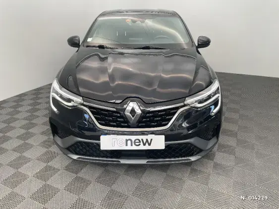 RENAULT ARKANA - voiture d'occasion - Photo 3