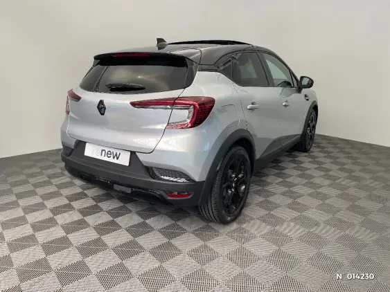 RENAULT CAPTUR II - voiture d'occasion - Photo 4