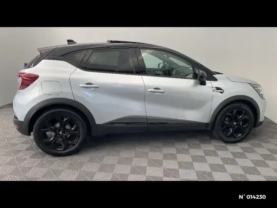 RENAULT CAPTUR II - voiture d'occasion - Photo 5