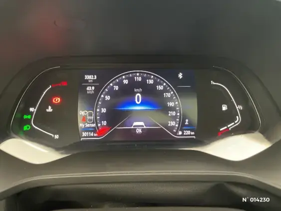 RENAULT CAPTUR II - voiture d'occasion - Photo 12