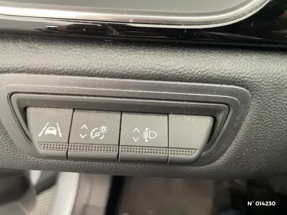 RENAULT CAPTUR II - voiture d'occasion - Photo 15