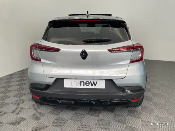 RENAULT CAPTUR II - voiture d'occasion - Photo 6