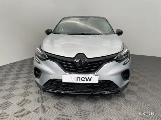 RENAULT CAPTUR II - voiture d'occasion - Photo 3
