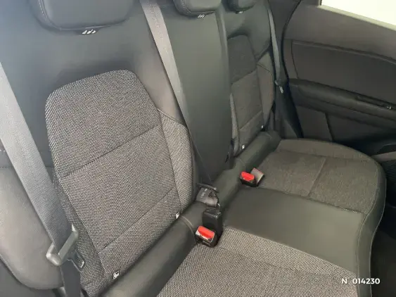 RENAULT CAPTUR II - voiture d'occasion - Photo 11