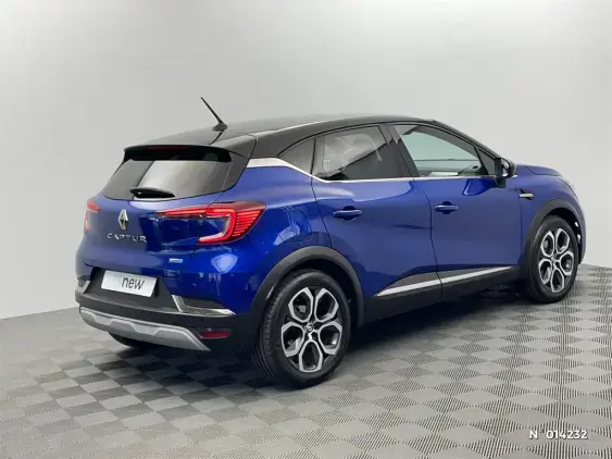 RENAULT CAPTUR II - voiture d'occasion - Photo 4