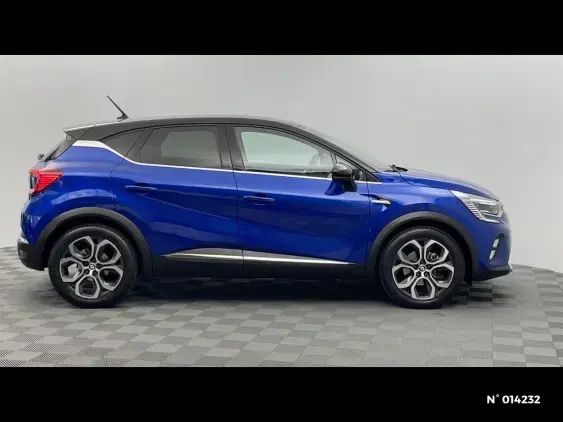 RENAULT CAPTUR II - voiture d'occasion - Photo 5