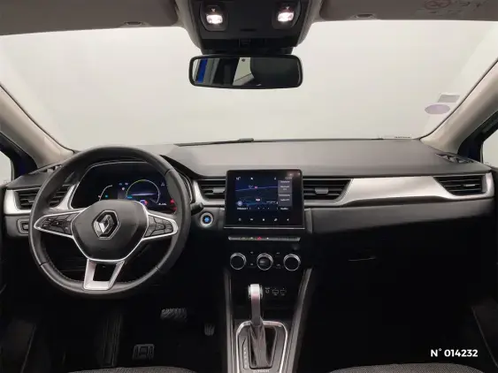 RENAULT CAPTUR II - voiture d'occasion - Photo 9