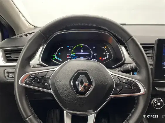 RENAULT CAPTUR II - voiture d'occasion - Photo 12