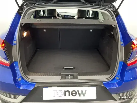 RENAULT CAPTUR II - voiture d'occasion - Photo 7