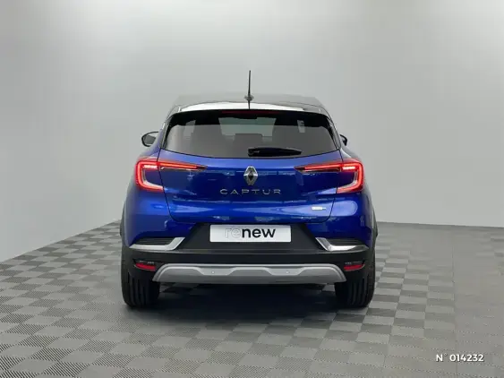 RENAULT CAPTUR II - voiture d'occasion - Photo 6