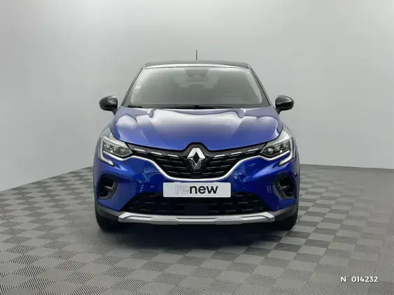 RENAULT CAPTUR II - voiture d'occasion - Photo 3