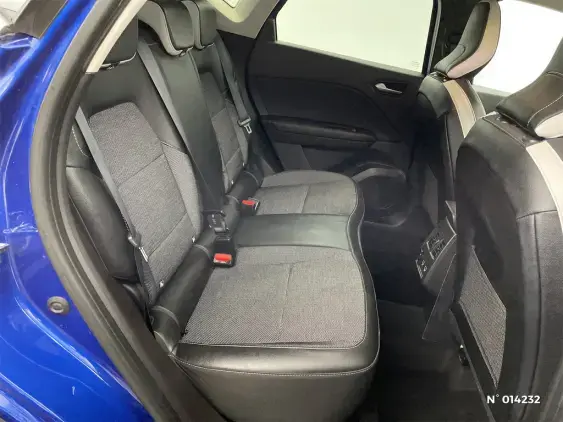 RENAULT CAPTUR II - voiture d'occasion - Photo 11