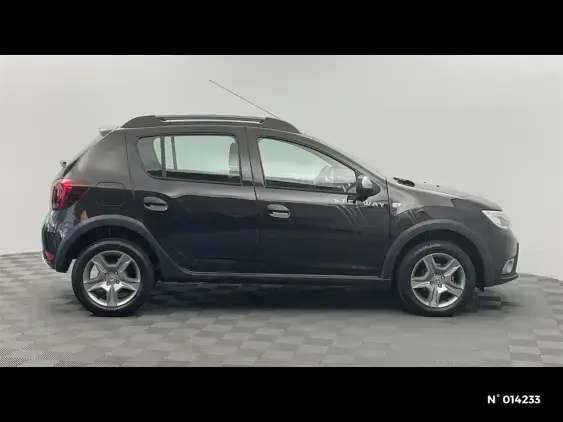 DACIA SANDERO II - voiture d'occasion - Photo 5
